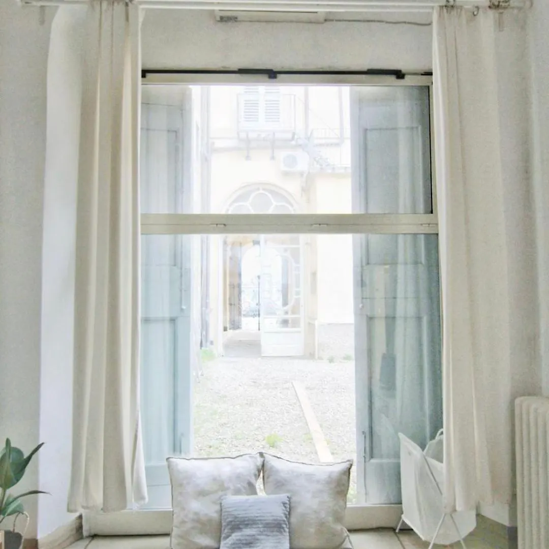 Loft Apartment Nearby Polimoda Florença 0*,