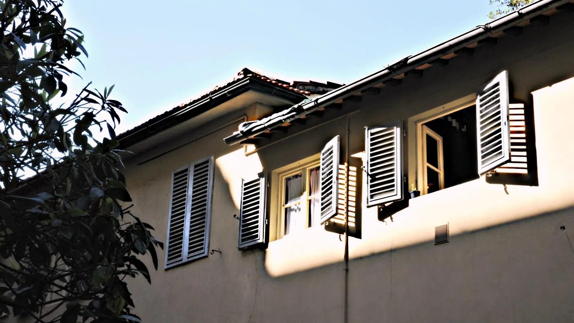Loft Apartment Nearby Polimoda Florença